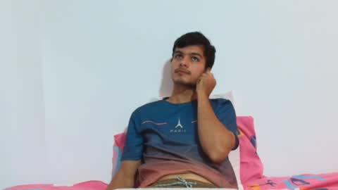 Thiago Diaz online show from 10.15.25