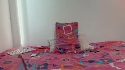 Thiago Diaz online show from 10.18.25