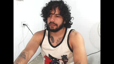 Thiago balconee online show from 06.23.26