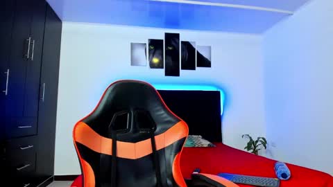 Snapshot of thiago_cp01 chatting on 02.26.25 Thiago online show from 02.26.25