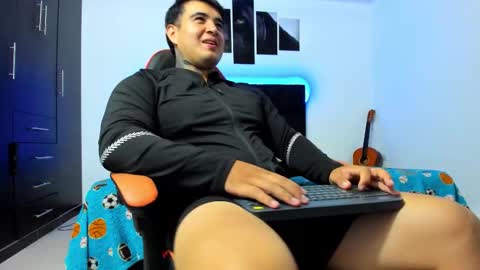 Thiago online show from 03.16.26