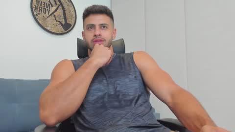 thiago_driussi online show from 12.18.24