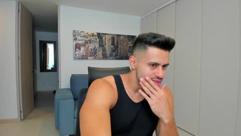 thiago_driussi online show from 02.08.25