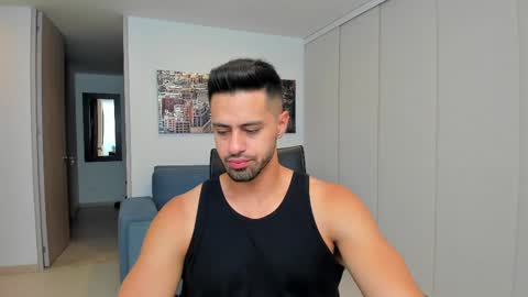 thiago_driussi online show from 02.09.25