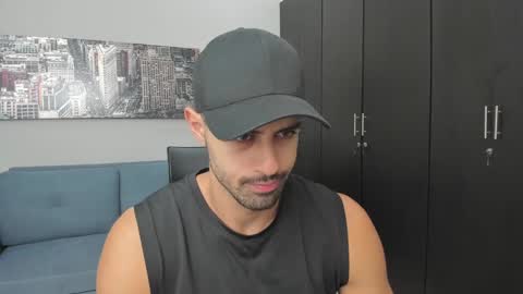 thiago_driussi online show from 09.25.25