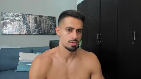 thiago_driussi online show from 11.15.25