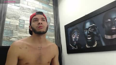 Snapshot of thiago_hairy chatting on 03.04.26 thiago_hairy online show from 03.04.26