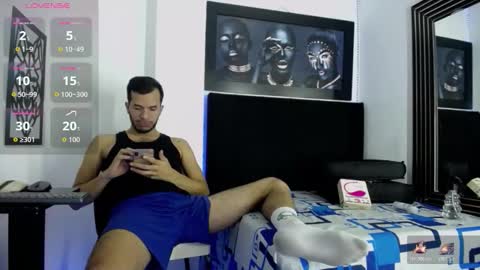 Snapshot of thiago_hairy chatting on 03.25.26 thiago_hairy online show from 03.25.26