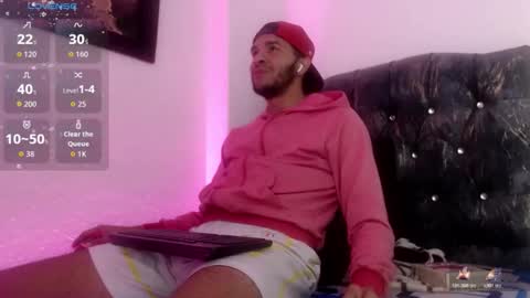 Snapshot of thiago_hairy chatting on 04.02.26 thiago_hairy online show from 04.02.26