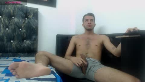 Snapshot of thiago_hairy chatting on 04.21.26 thiago_hairy online show from 04.21.26