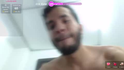 Snapshot of thiago_hairy chatting on 05.22.26 thiago_hairy online show from 05.22.26