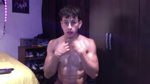 Snapshot of thiago_happy chatting on 02.27.25 thiago_happy online show from 02.27.25
