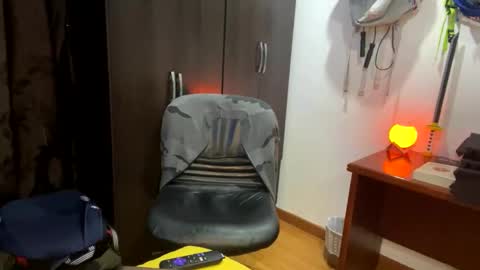 thiago_happy online show from 04.24.26