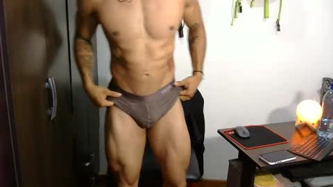 Snapshot of thiago_happy chatting on 06.11.26 thiago_happy online show from 06.11.26