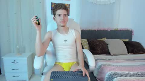 Manuel online show from 11.24.25