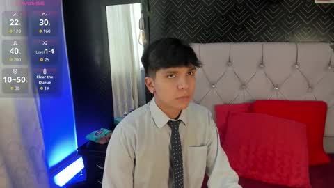 thiago online show from 01.15.26