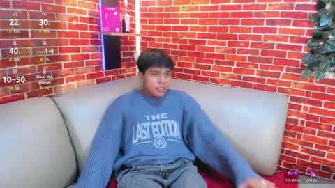 thiago online show from 03.30.26