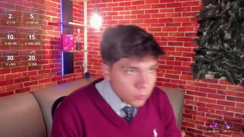 thiago online show from 04.14.26