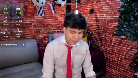 Snapshot of thiago_kozak chatting on 06.23.26 thiago online show from 06.23.26