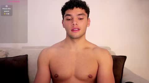 Just Thiago  online show from 02.17.25