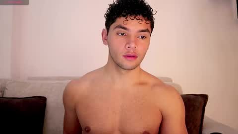 Just Thiago  online show from 02.17.25