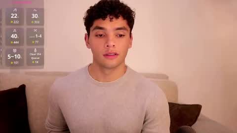 Just Thiago  online show from 02.25.25