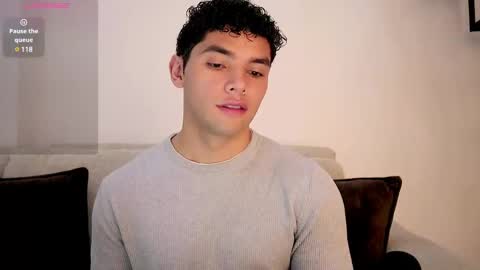 Just Thiago  online show from 02.28.25