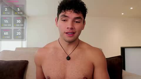 Just Thiago  online show from 01.17.26