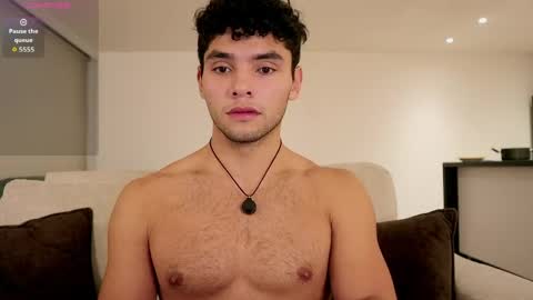 Snapshot of thiago_l chatting on 05.05.26 Just Thiago online show from 05.05.26