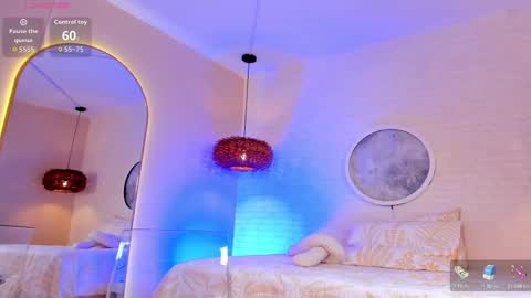 Snapshot of thiago_mercer chatting on 11.18.25 Thiago online show from 11.18.25