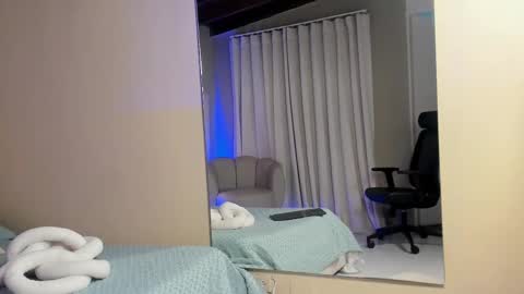 THIAGO online show from 01.19.26