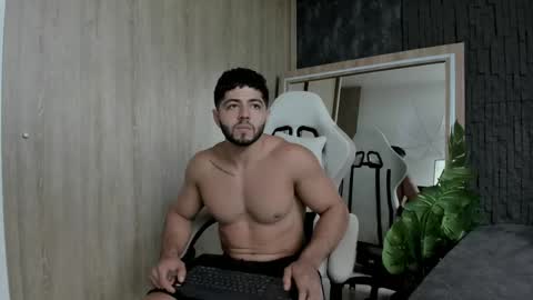THIAGO online show from 05.26.26