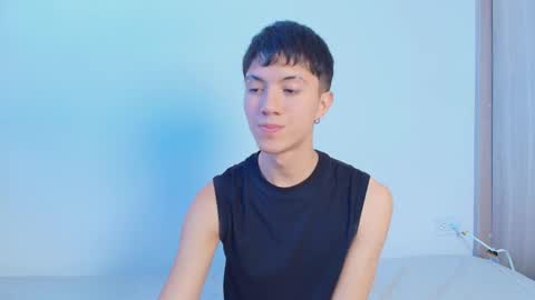 Snapshot of thiago_n_sam chatting on 09.20.25 thiago_n_sam online show from 09.20.25