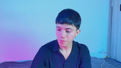 Snapshot of thiago_n_sam chatting on 09.28.25 thiago_n_sam online show from 09.28.25