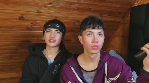 thiago_n_sam online show from 11.06.25