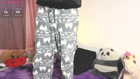 thiago_n_sam online show from 04.01.26