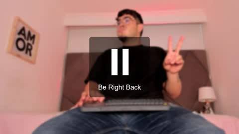 Snapshot of thiago_occonor chatting on 10.10.25 thiago_occonor online show from 10.10.25