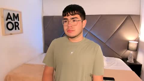 Snapshot of thiago_occonor chatting on 10.29.25 thiago_occonor online show from 10.29.25