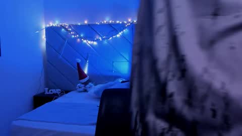 Snapshot of thiago_occonor chatting on 11.18.25 thiago_occonor online show from 11.18.25