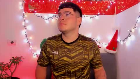 Snapshot of thiago_occonor chatting on 11.26.25 thiago_occonor online show from 11.26.25