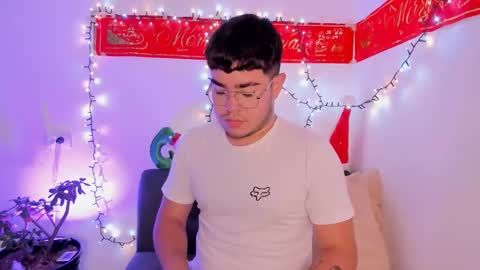 Snapshot of thiago_occonor chatting on 11.28.25 thiago_occonor online show from 11.28.25