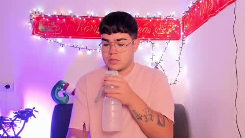 Snapshot of thiago_occonor chatting on 12.02.25 thiago_occonor online show from 12.02.25