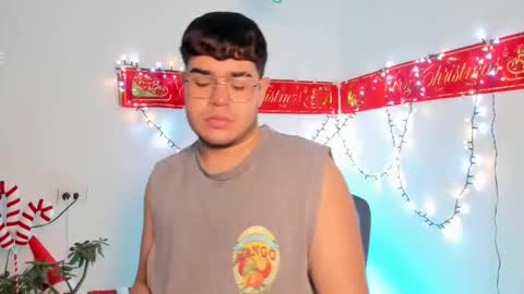 Snapshot of thiago_occonor chatting on 12.05.25 thiago_occonor online show from 12.05.25