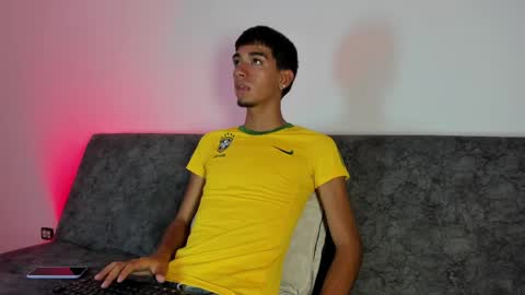 Thiago online show from 04.09.26