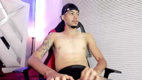 Snapshot of thiago_preston chatting on 06.17.26 Thiago online show from 06.17.26