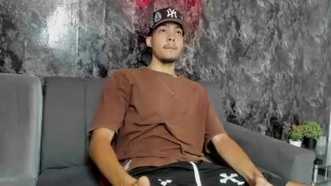 Snapshot of thiago_preston chatting on 07.16.26 Thiago online show from 07.16.26