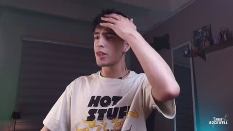 Snapshot of thiago_rockwell chatting on 12.09.24 Thiago online show from 12.09.24