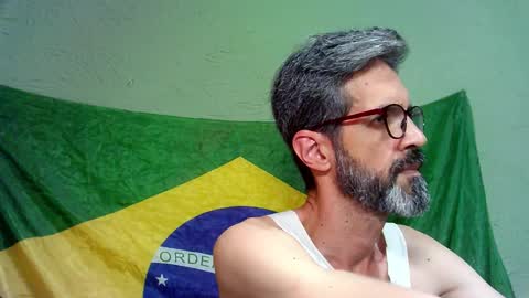 Thiago sexlover online show from 12.22.25