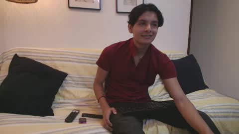 thiago_vega1 online show from 04.07.26