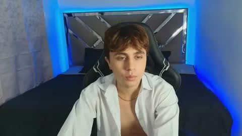 Snapshot of thiago_vega_ chatting on 07.11.26 Thiago online show from 07.11.26